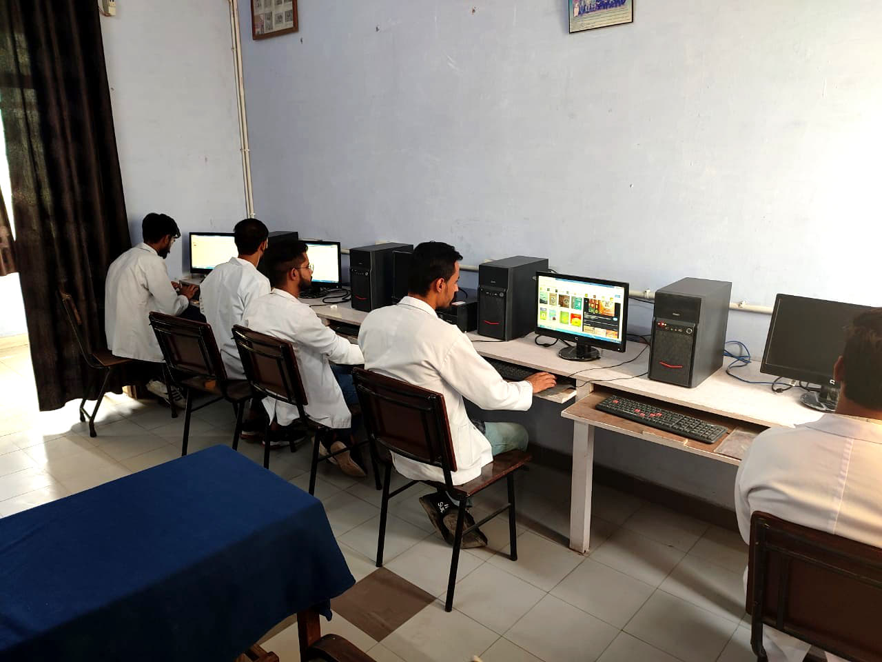 Sri Satya Sai Murlidhar Ayurveda College & Hospital Moga Events and Facilities photo 6